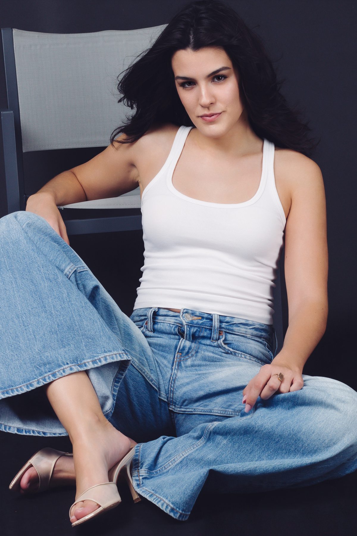 Rosaly Martinez